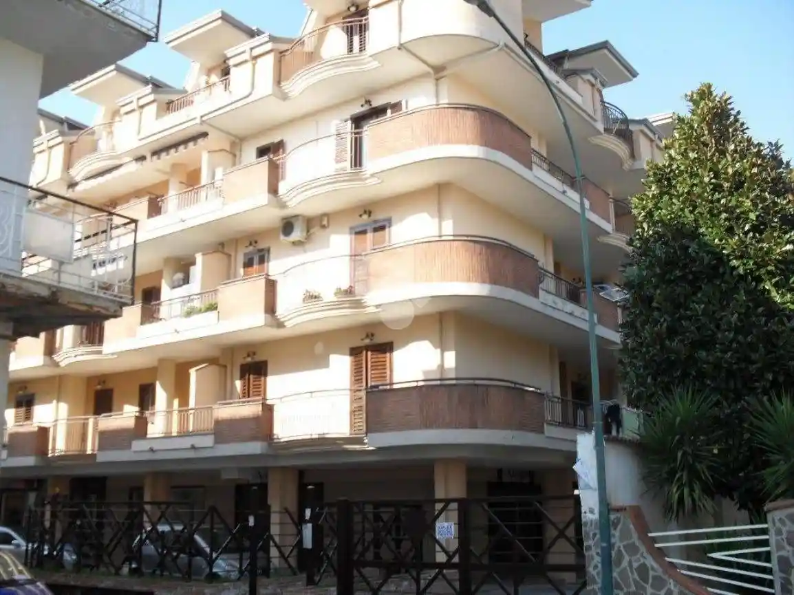 Appartamento in vendita a Acerra