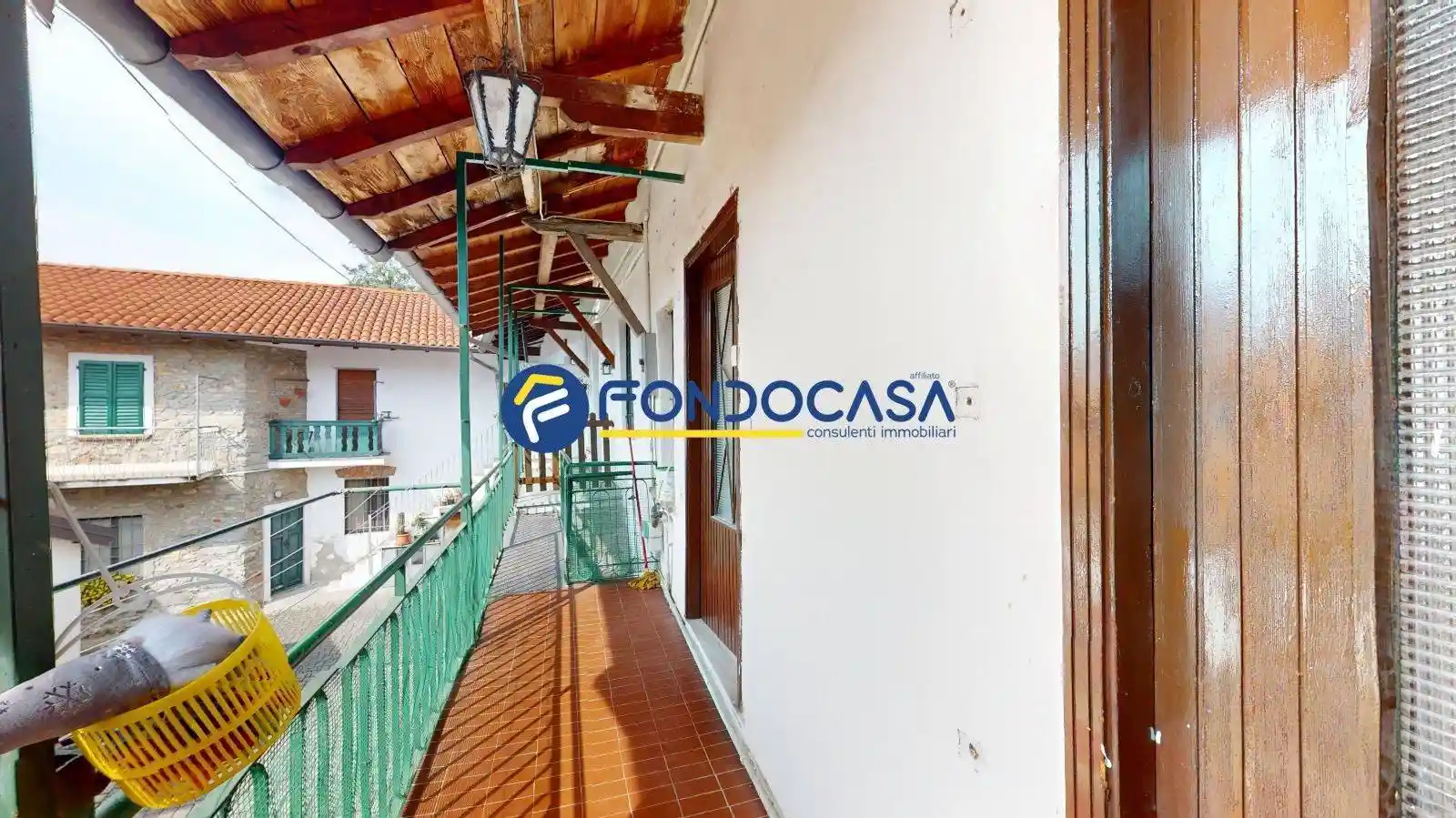 Appartamento in vendita a Besana in Brianza