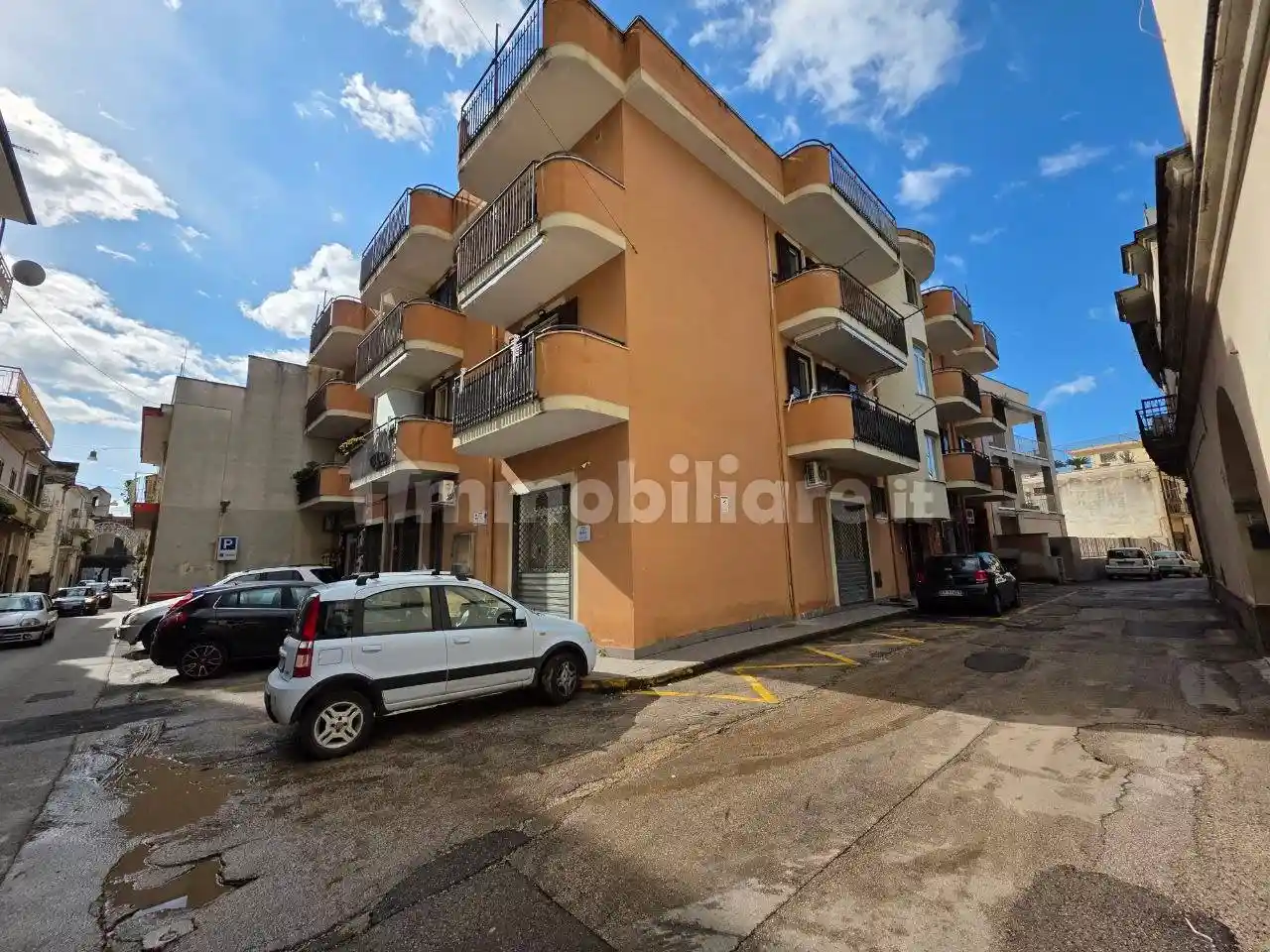 Appartamento in vendita a Cicciano