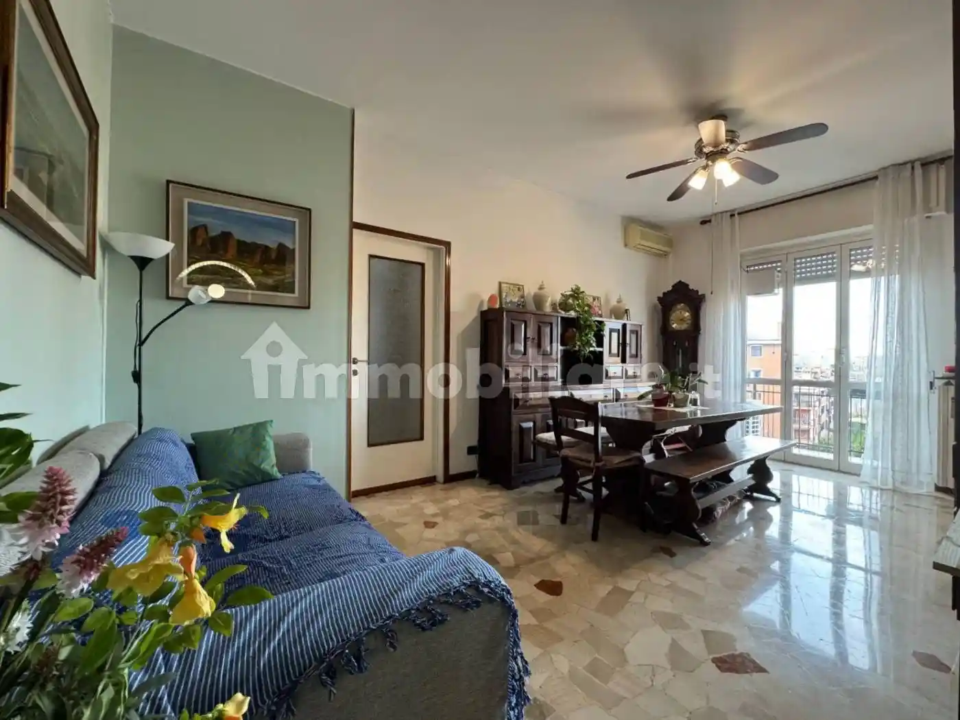 Appartamento in vendita a Trezzano sul Naviglio