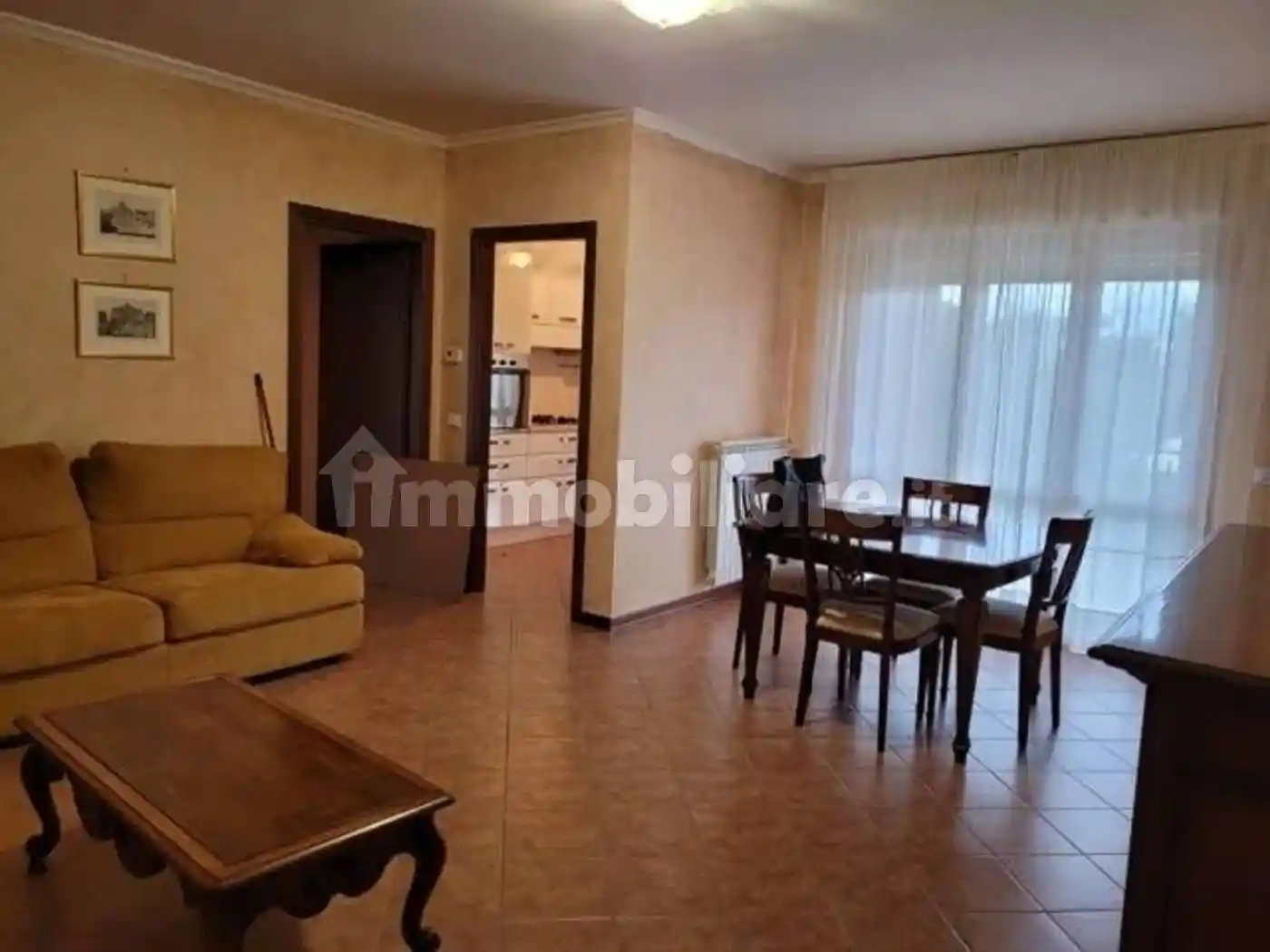 Appartamento in vendita a Fara in Sabina