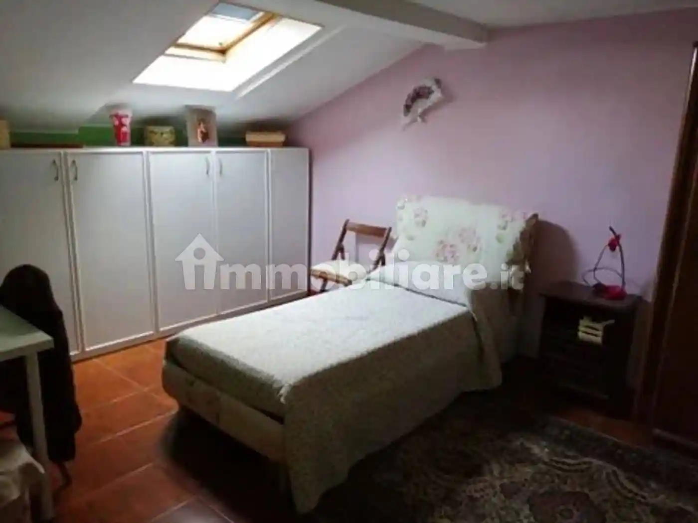 Appartamento in vendita a Fara in Sabina