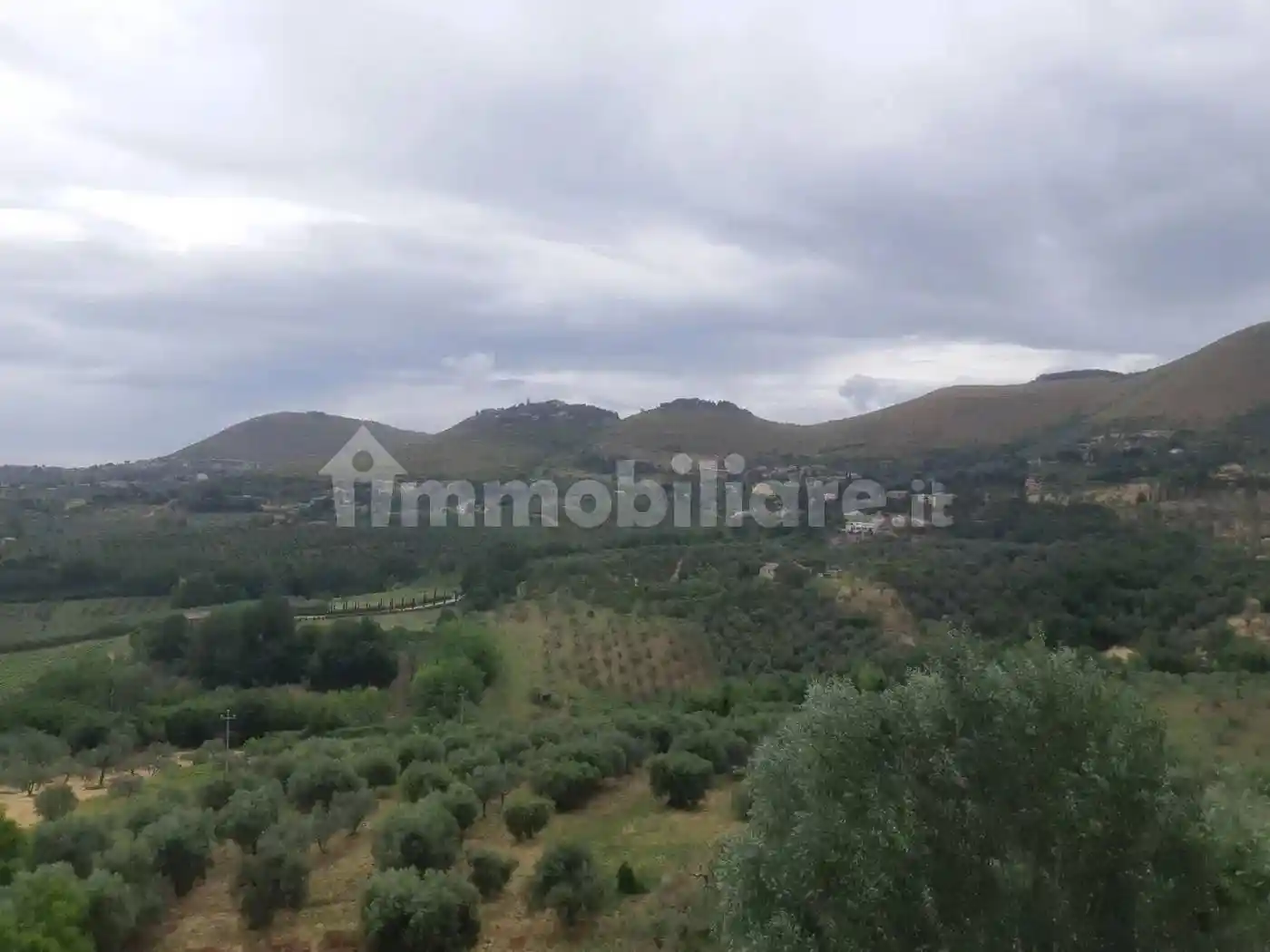 Appartamento in vendita a Fara in Sabina