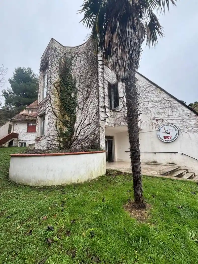 Appartamento in vendita a Miglianico