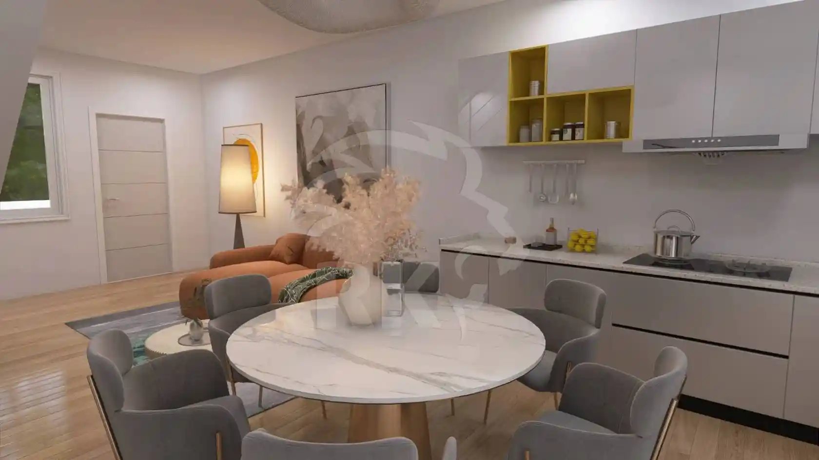 Appartamento in vendita a Bologna