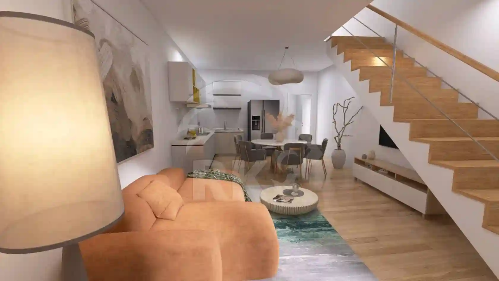 Appartamento - foto 2