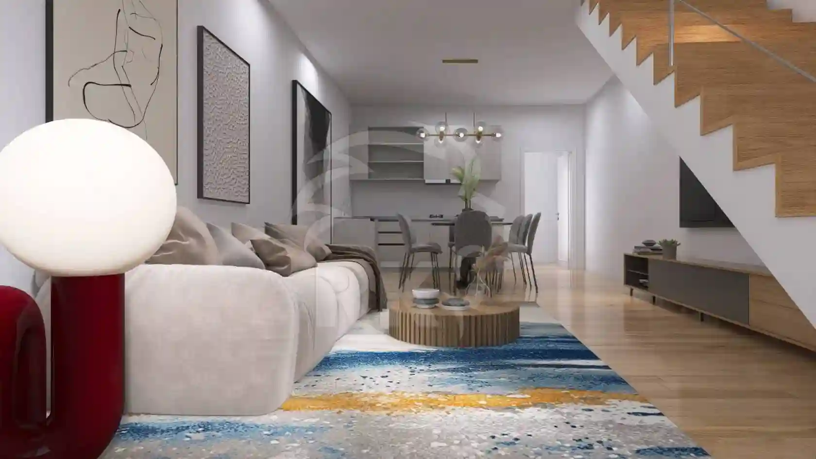 Appartamento - foto 3