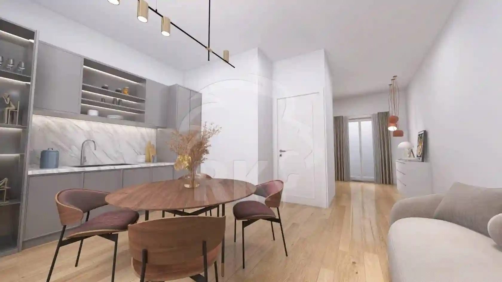 Appartamento - foto 5