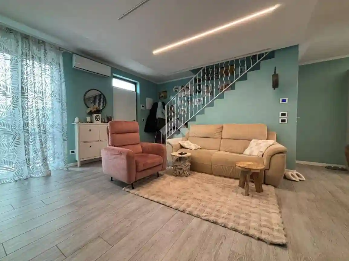 Villetta a schiera - foto 2