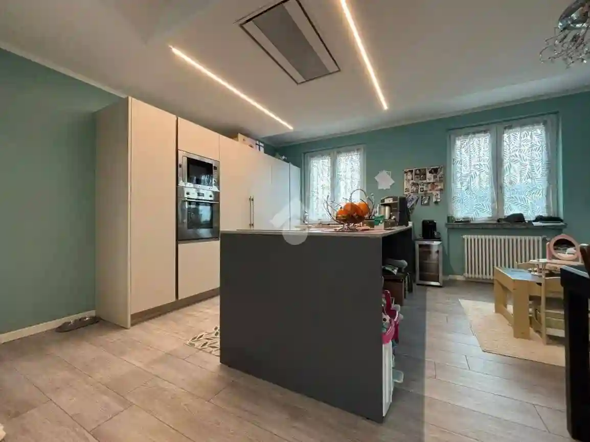 Villetta a schiera - foto 3