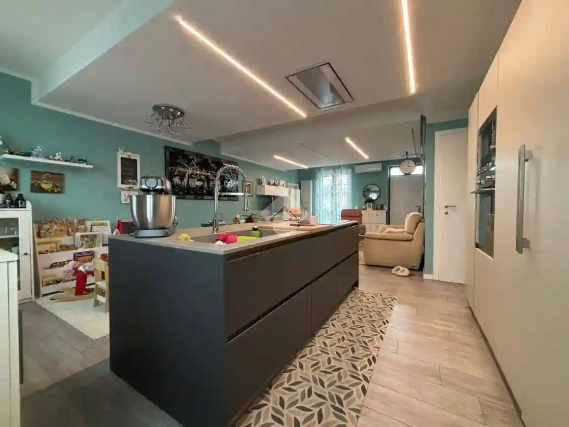 Villetta a schiera - foto 4