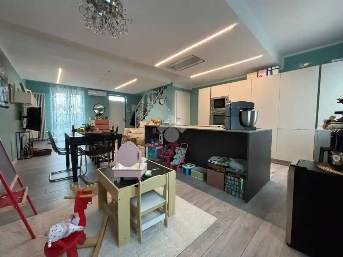 Villetta a schiera - foto 5