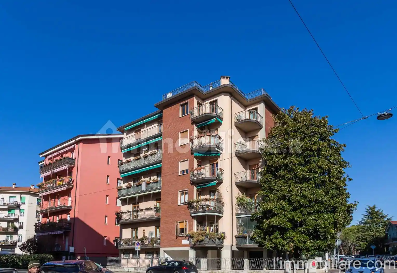 Appartamento in affitto a Verona