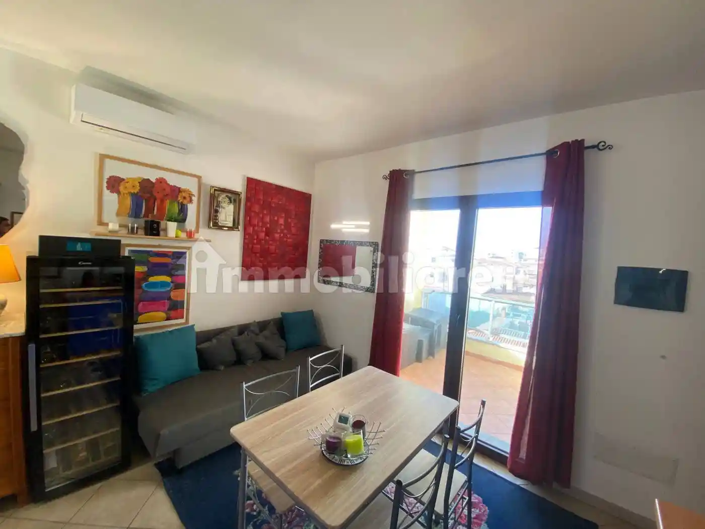 Appartamento in vendita a Olbia