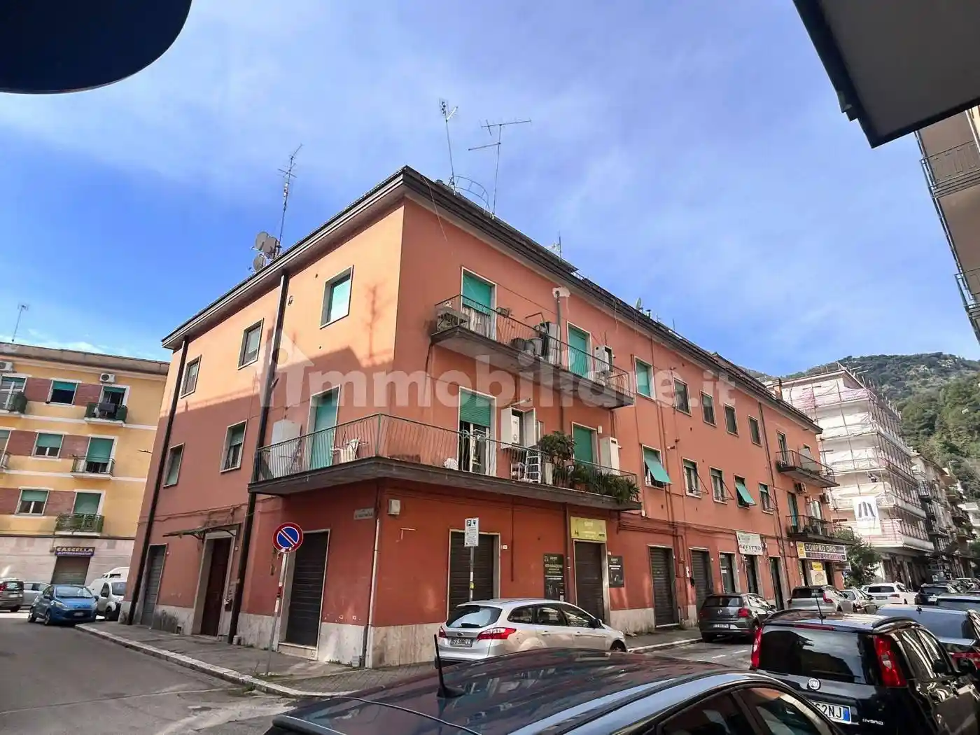 Appartamento in vendita a Cassino