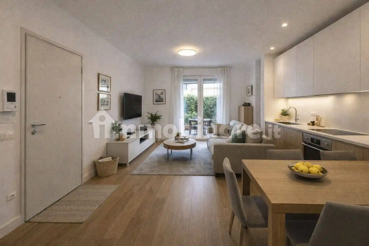 Appartamento in vendita a Cologno Monzese