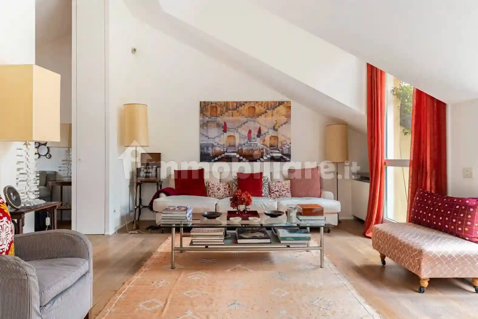 Attico - Mansarda - foto 2