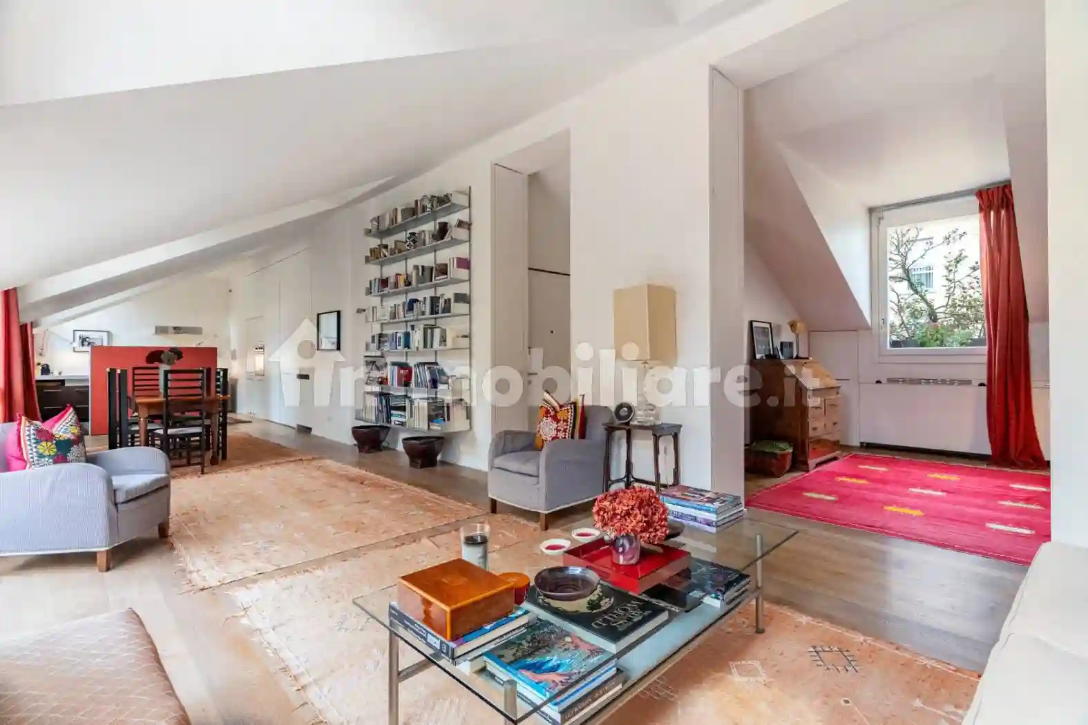 Attico - Mansarda - foto 3