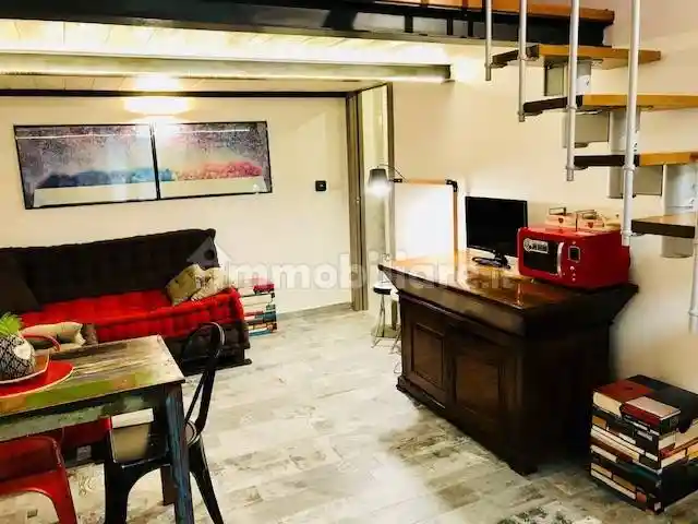 Appartamento in affitto a Torino