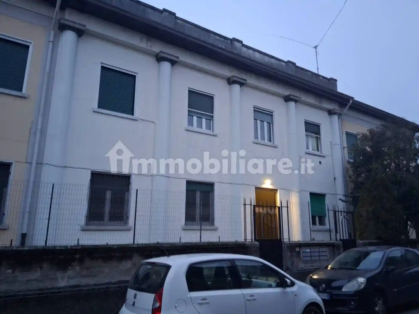 Appartamento in vendita a San Giorgio Su Legnano