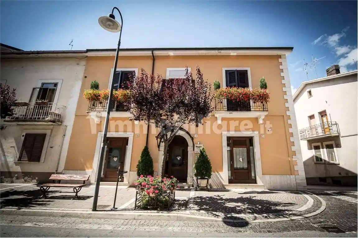 Appartamento in vendita a Castel di Sangro