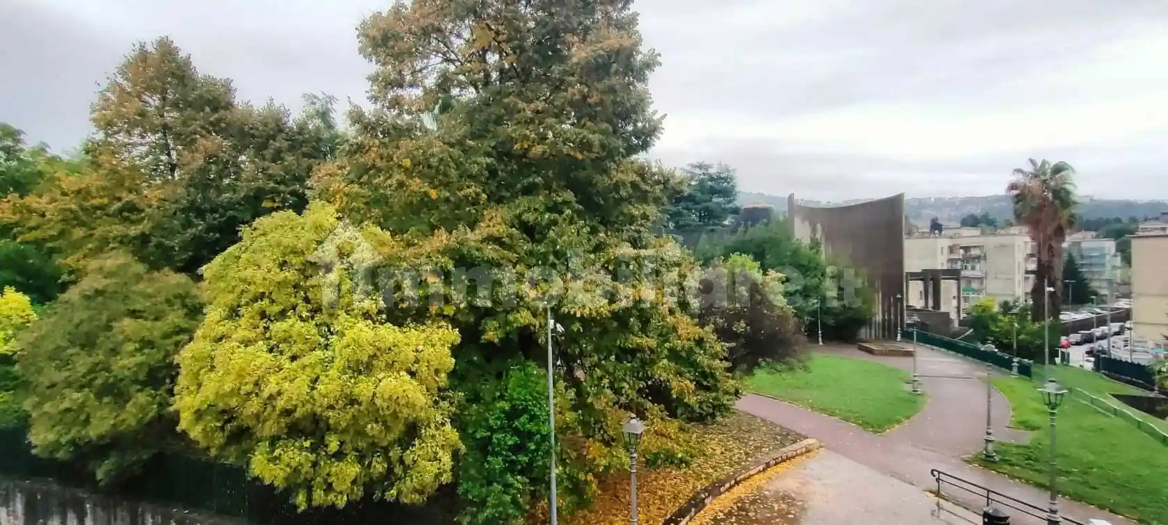 Appartamento in vendita a Salerno