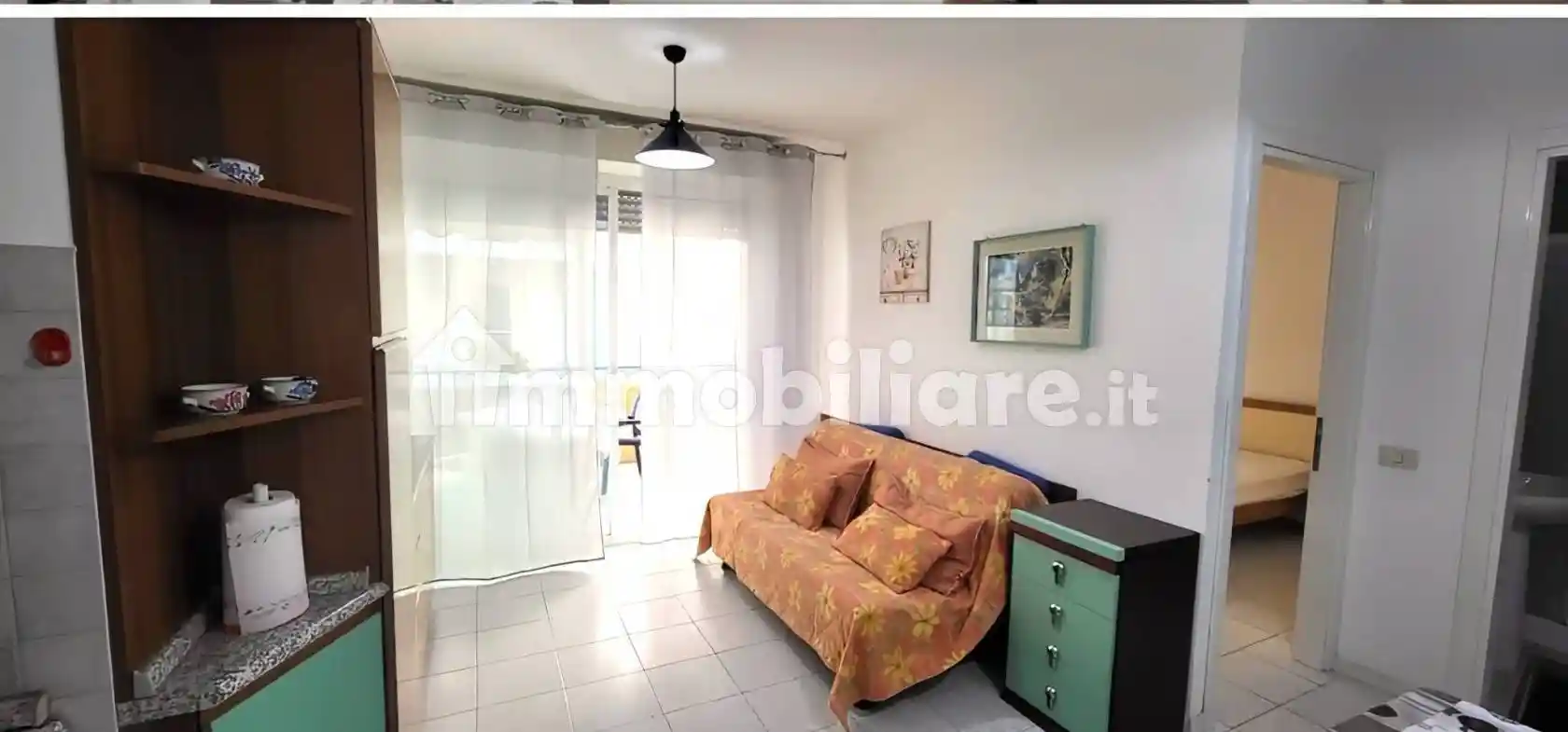 Appartamento in vendita a Senigallia