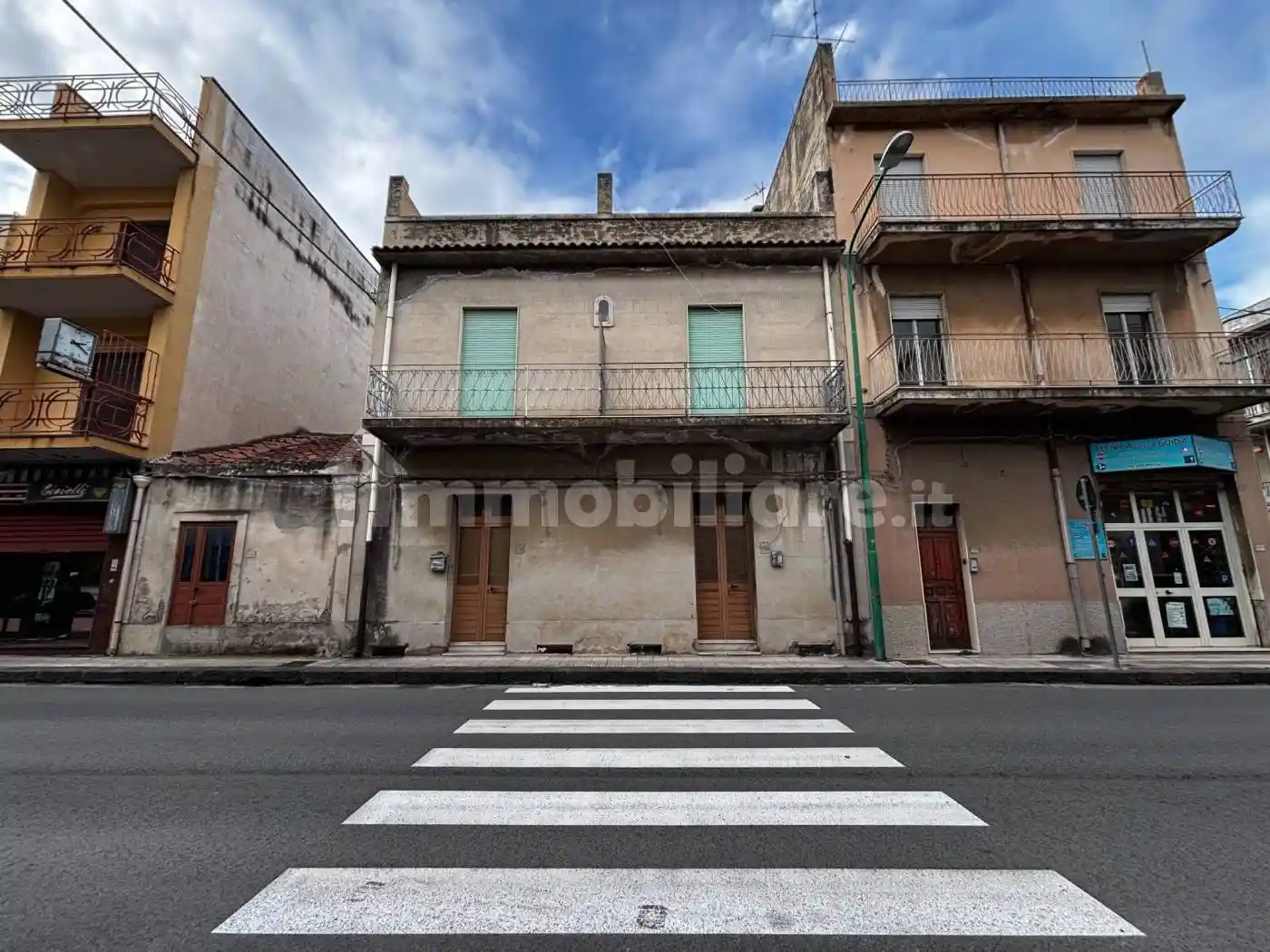 Villa in vendita a Torregrotta