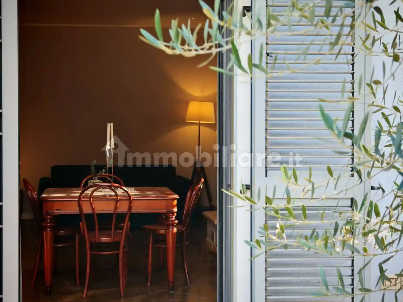 Appartamento in affitto a Pescara