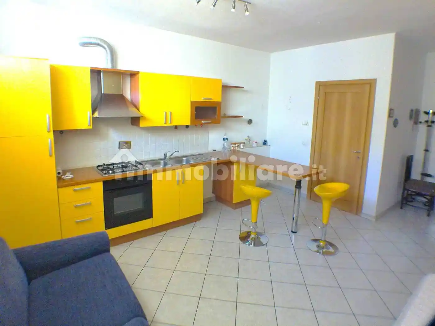 Appartamento in vendita a Montale