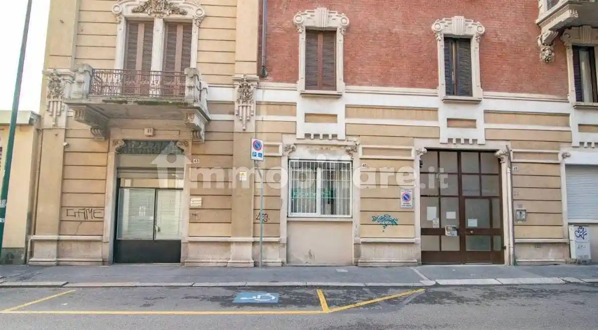 Appartamento in vendita a Sesto San Giovanni