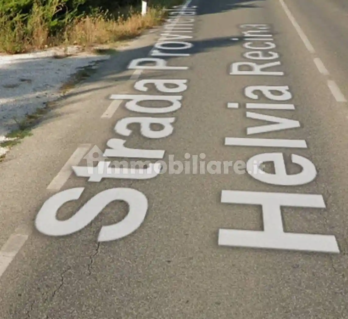 Appartamento in vendita a Potenza Picena