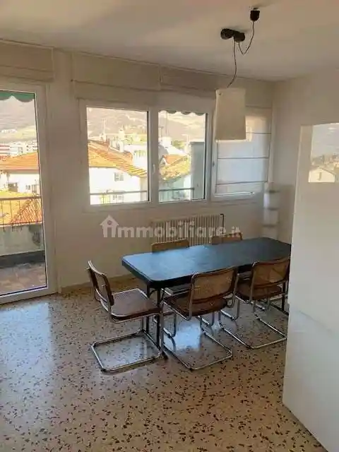 Appartamento in affitto a Rovereto