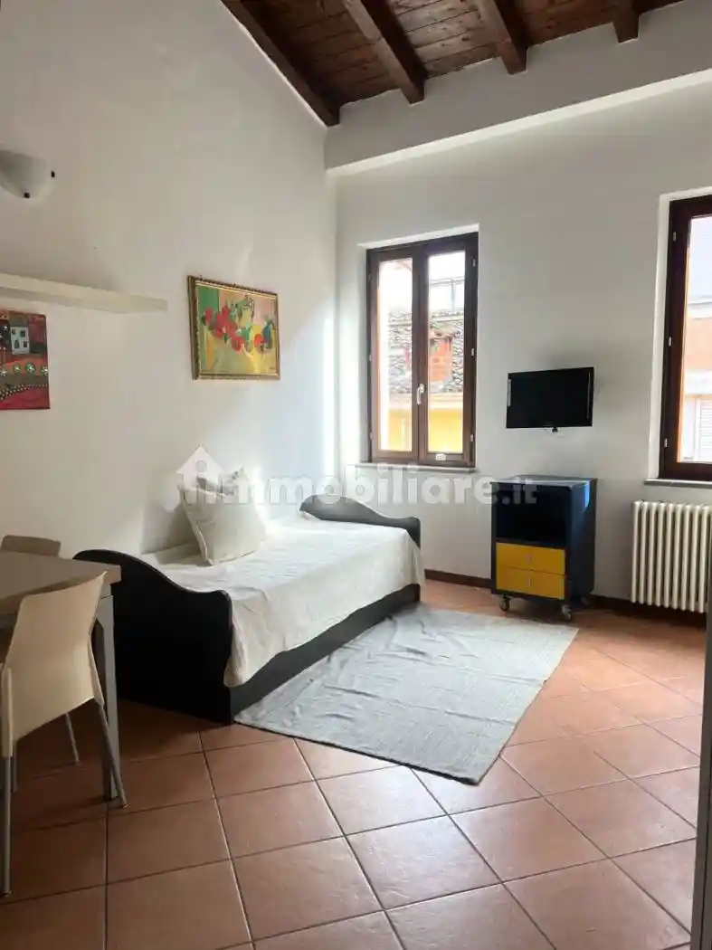 Appartamento in affitto a Parma