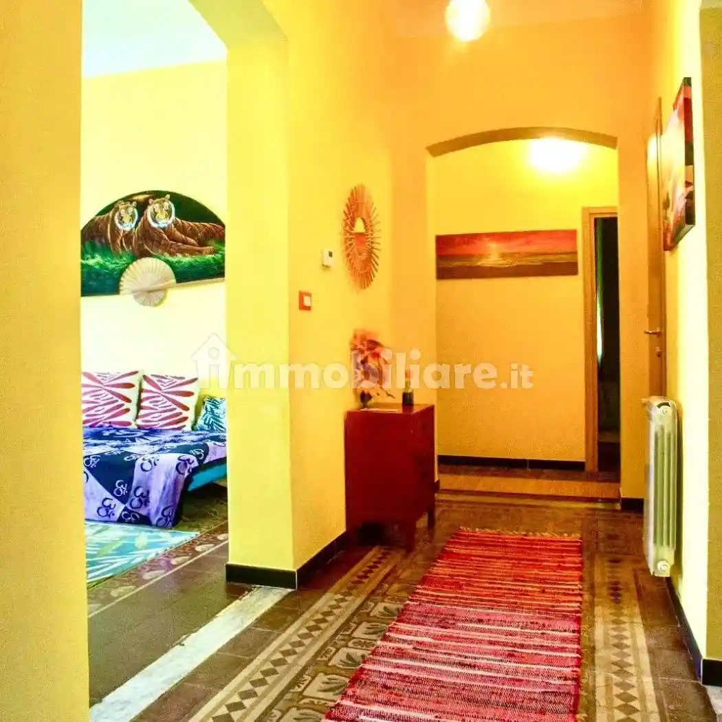 Appartamento in vendita a La Spezia