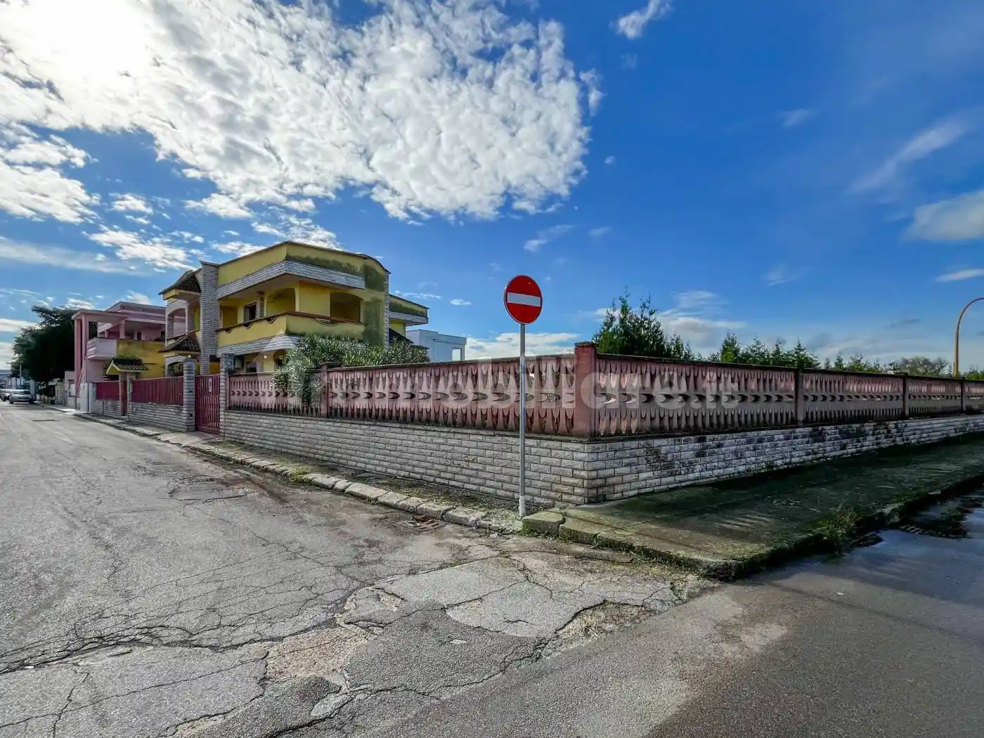 Villetta a schiera in vendita a San Pietro Vernotico