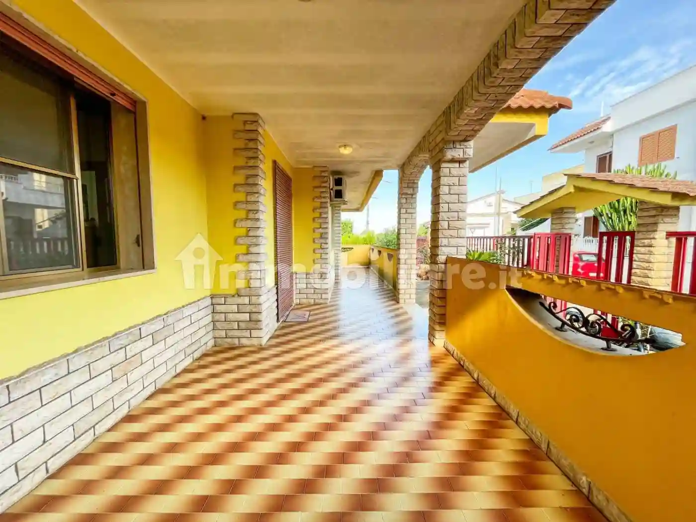 Villetta a schiera - foto 5