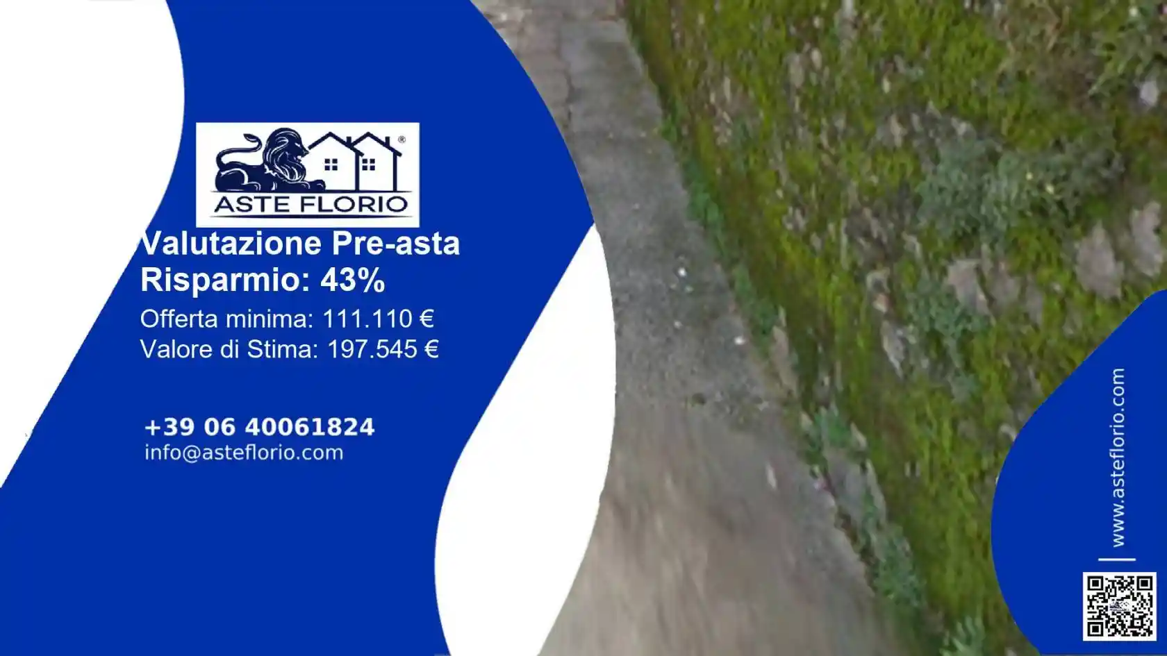 Appartamento in vendita a Massa