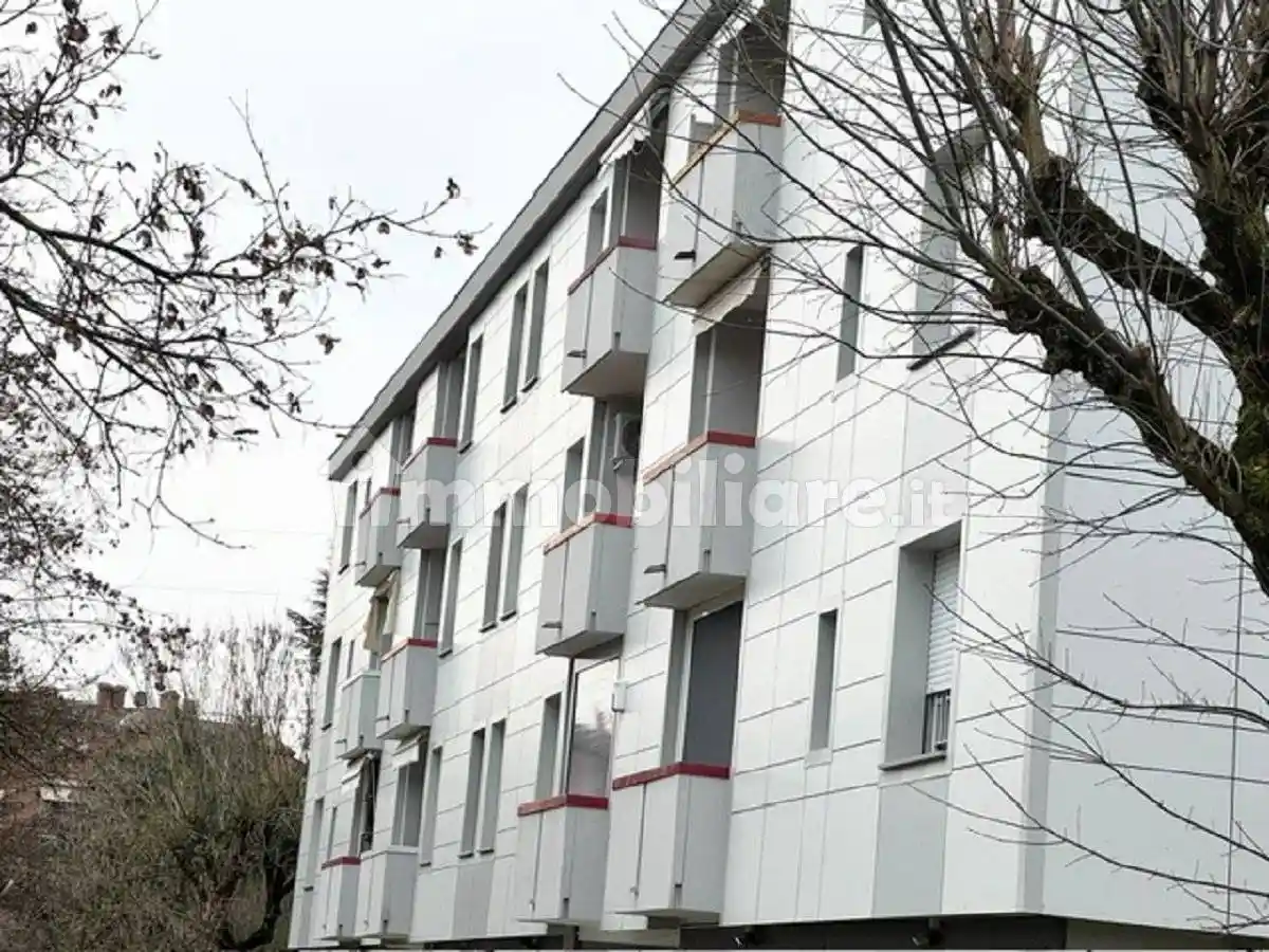 Appartamento in vendita a Argelato