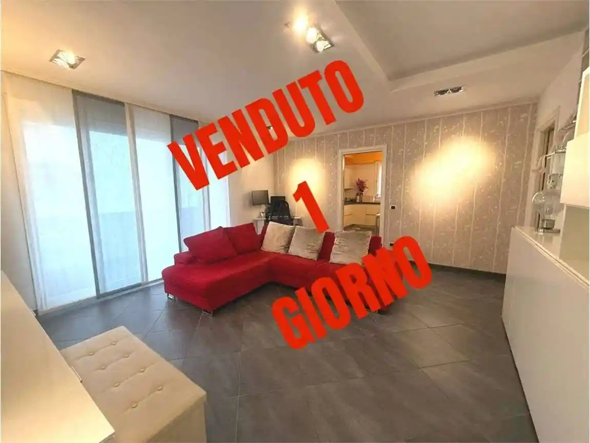 Appartamento in vendita a Carpi