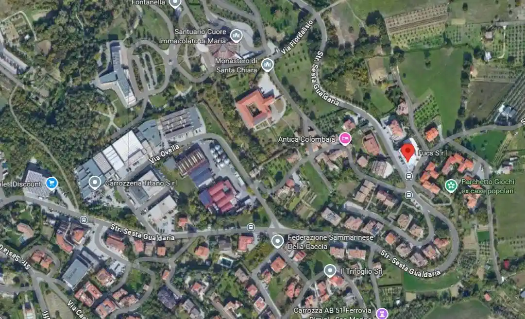 Appartamento in vendita a San Marino