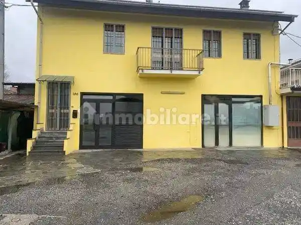 Appartamento in affitto a Ciriè