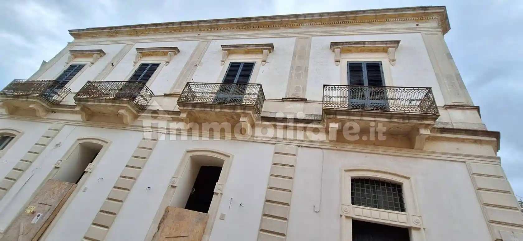 Appartamento in vendita a Cutrofiano