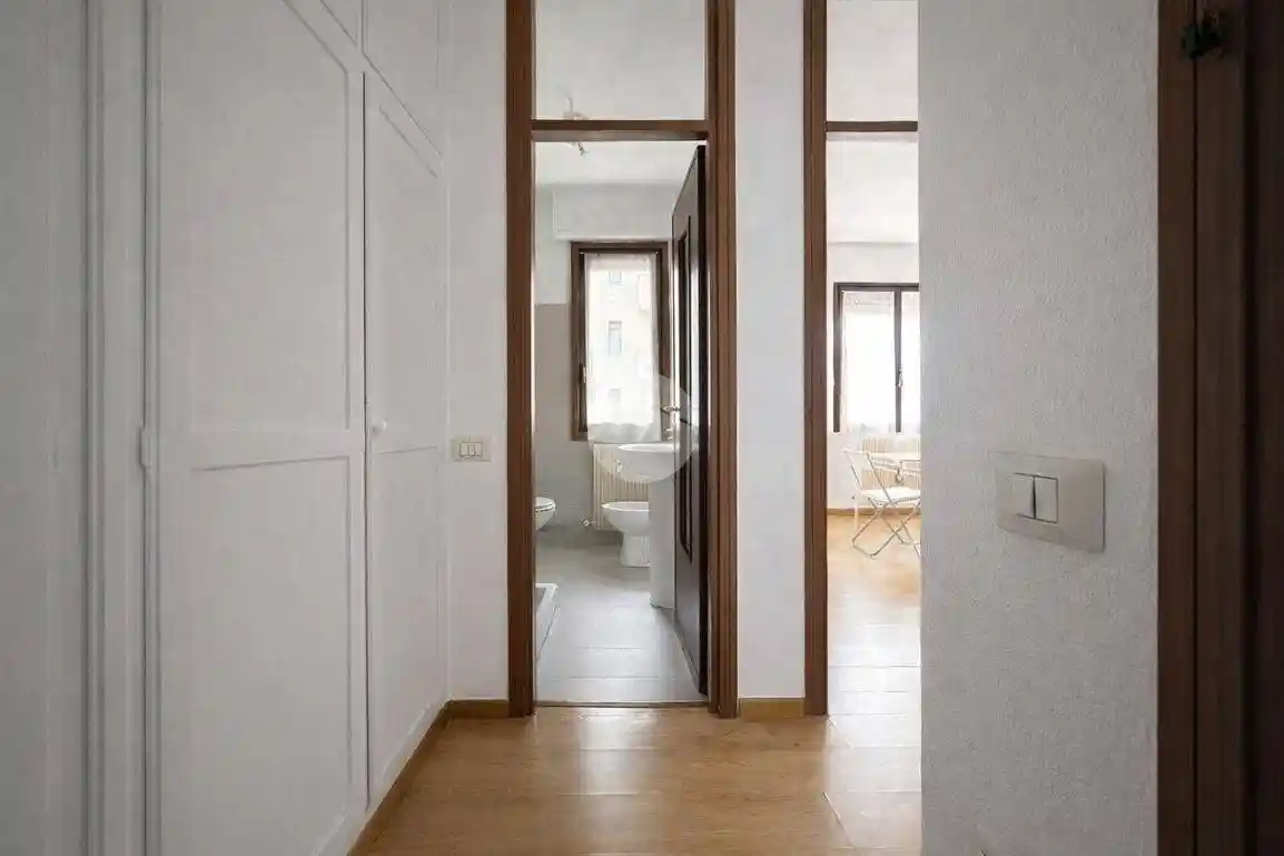 Appartamento in vendita a Sondrio