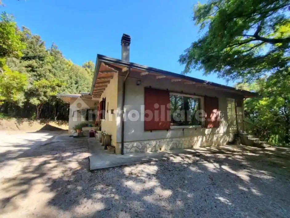 Villa in vendita a Bettona