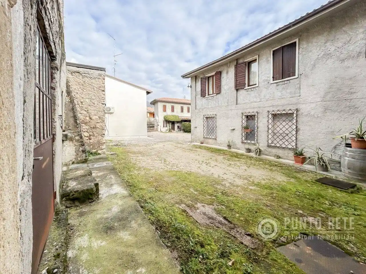 Rustico - Casale in vendita a Fumane