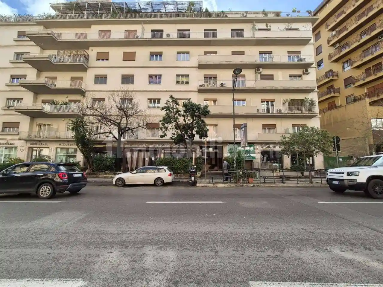 Appartamento in vendita a Palermo