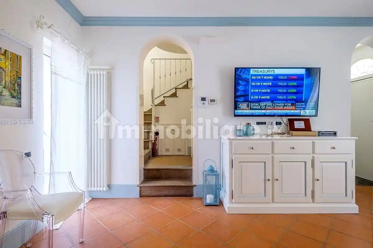 Villa in vendita a Ravenna