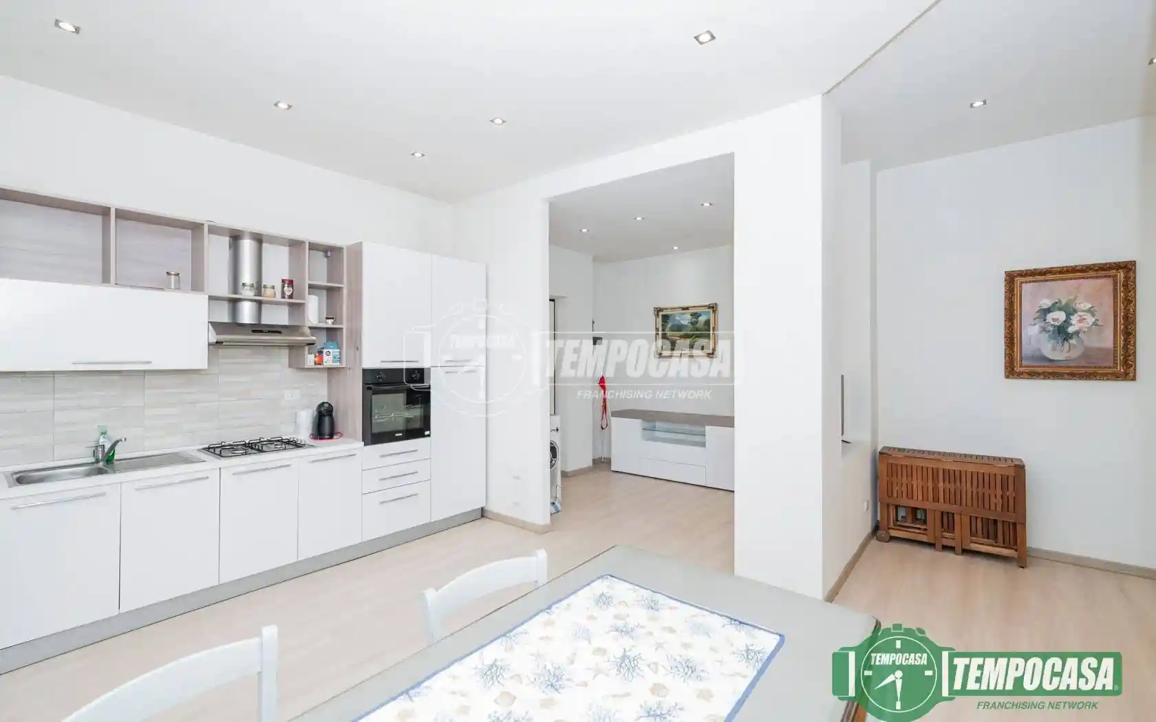 Appartamento in vendita a Lodi