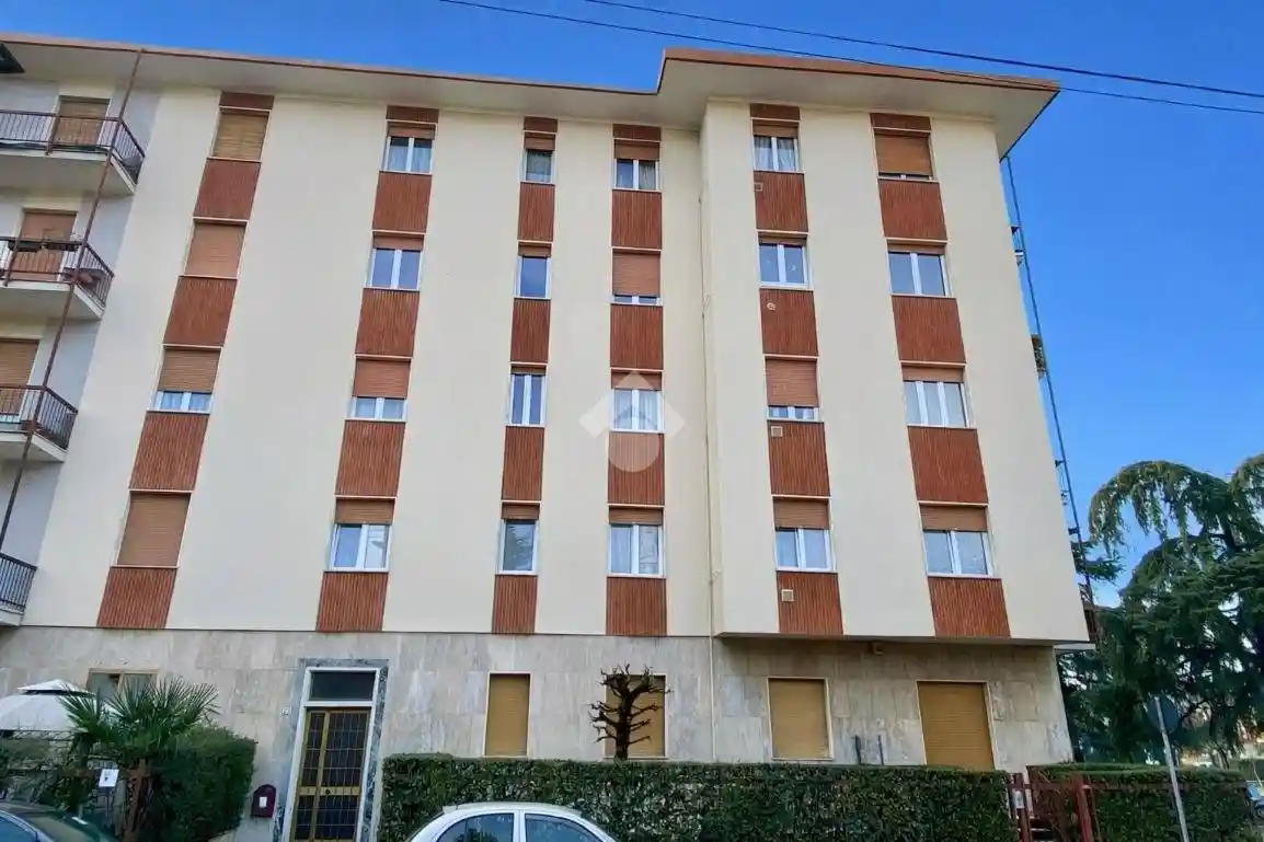 Appartamento in vendita a Brescia